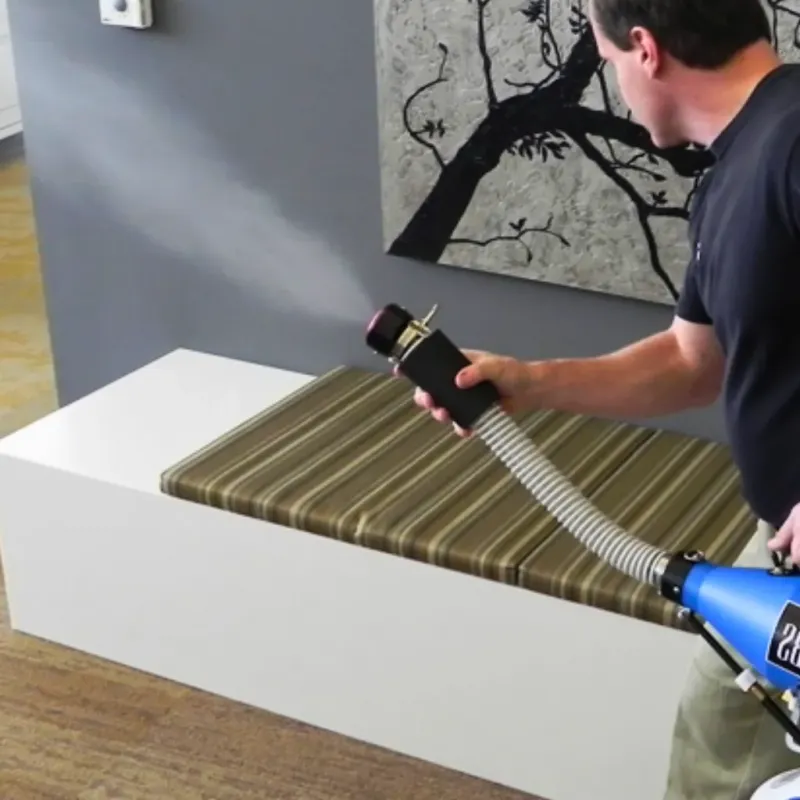 Professional Odor Removal in Belleair, FL